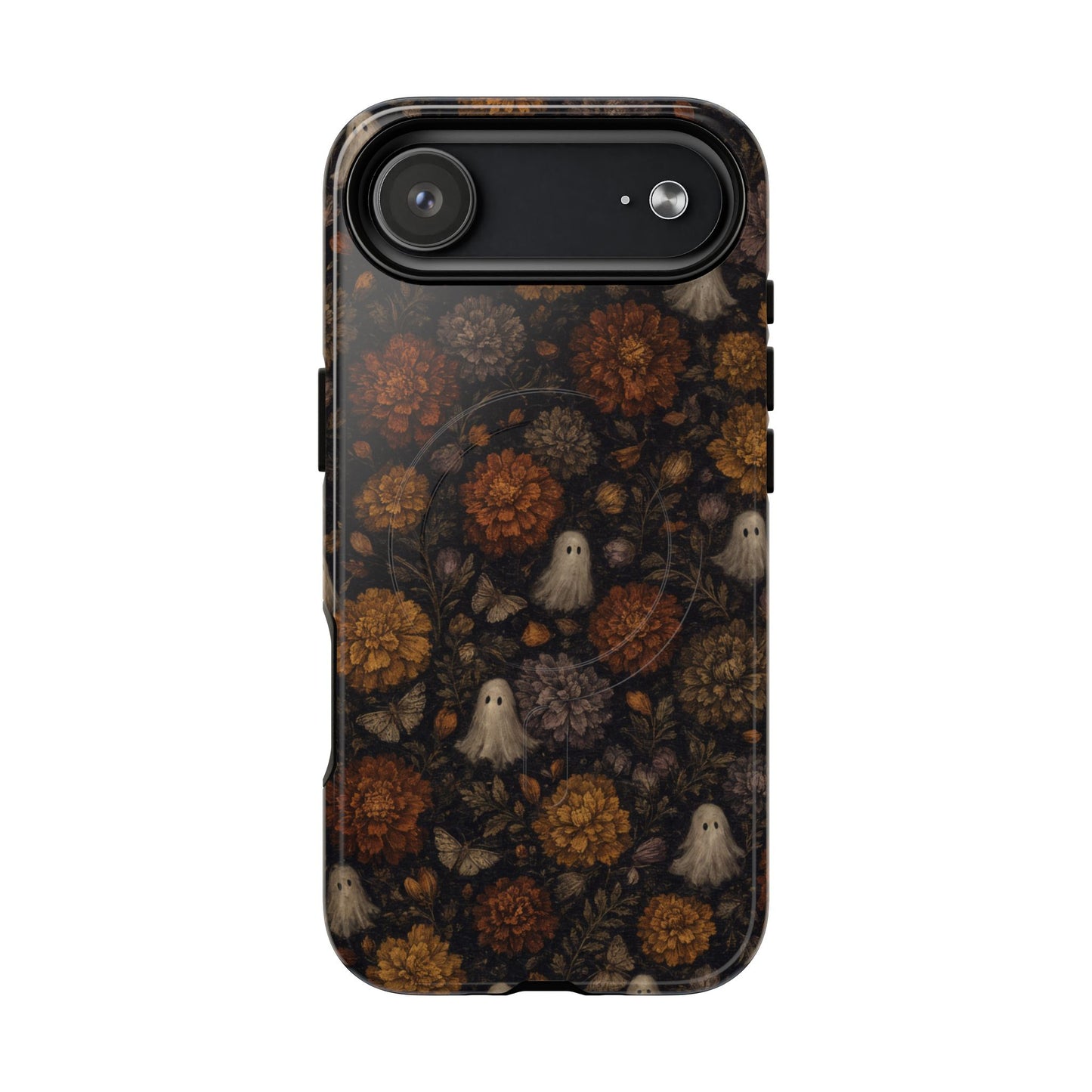 Marigold Ghost Magnetic Case