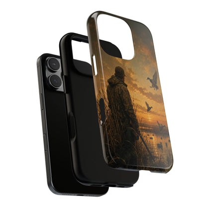 Duck Hunter Tough Case
