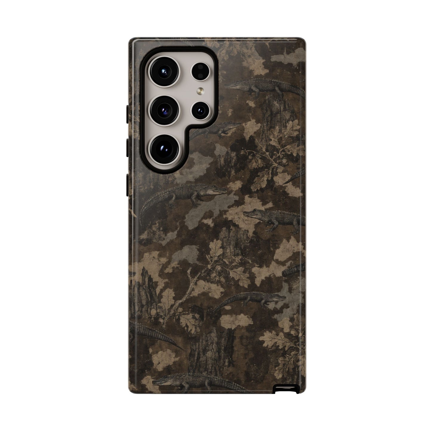 Timber Gator Tough Case