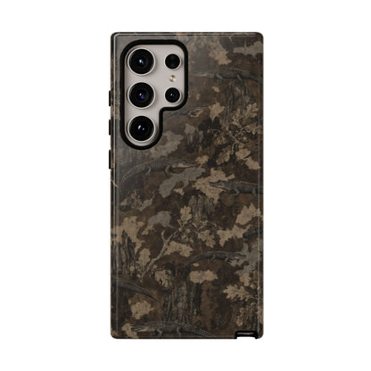 Timber Gator Tough Case