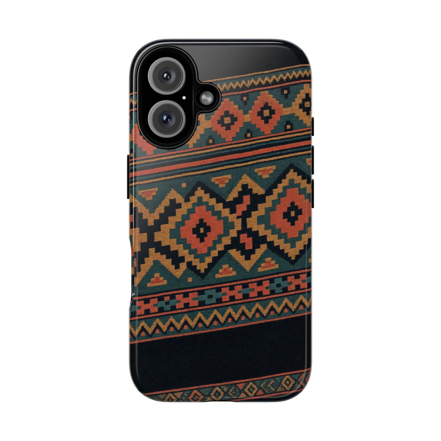 Serape Swaths Tough Case