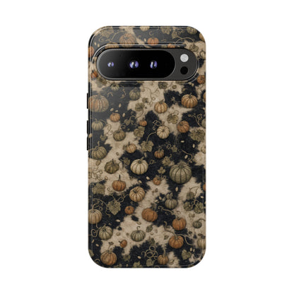 Pumpkin Speckle Tough Case
