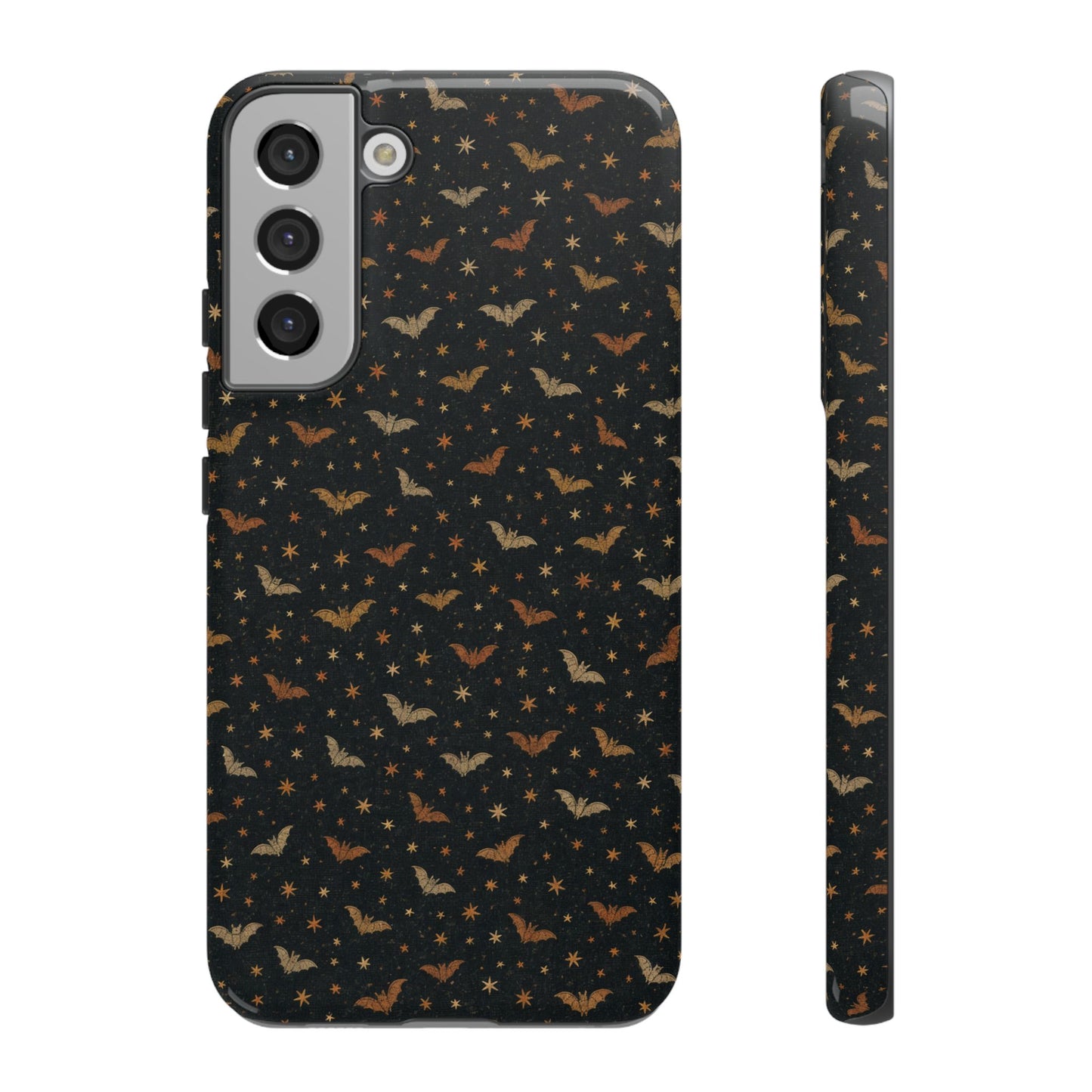 Bats & Stars Tough Case