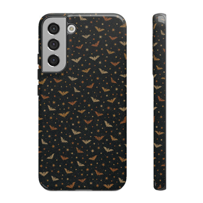 Bats & Stars Tough Case