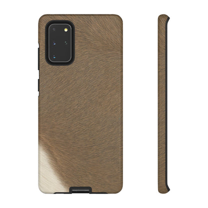 Whitetail Fur Tough Case