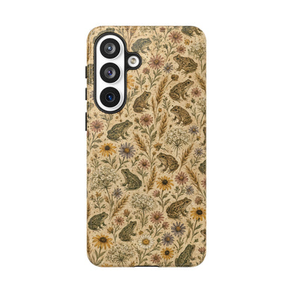 Prairie Frog Tough Case