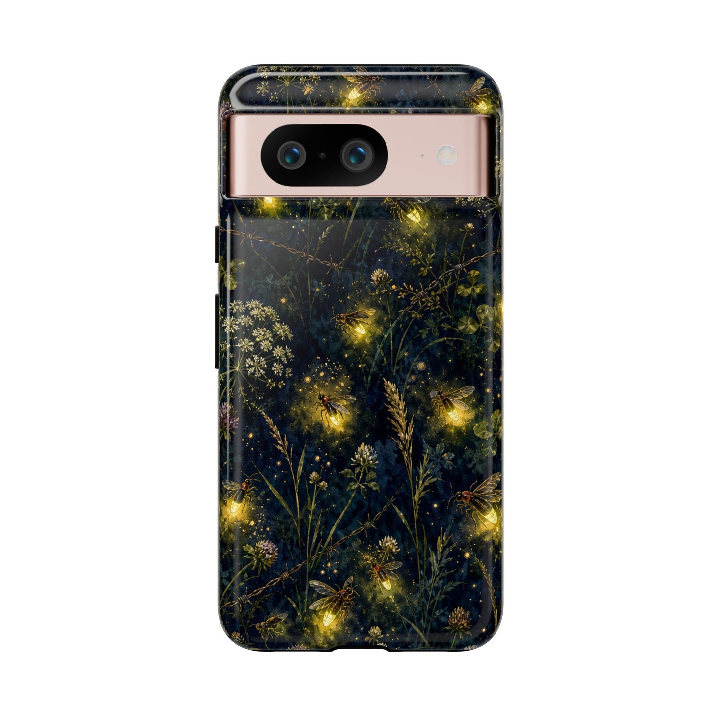 Firefly Botanicals Tough Case