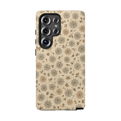 Antique Webs Tough Case