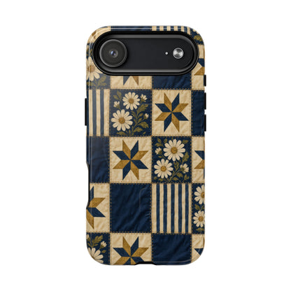 Barn Star Daisy Magnetic Case