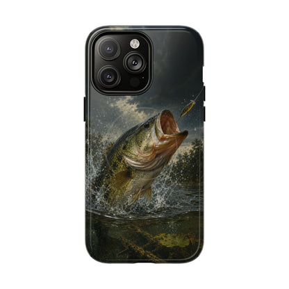Big Bass Magnetic Case