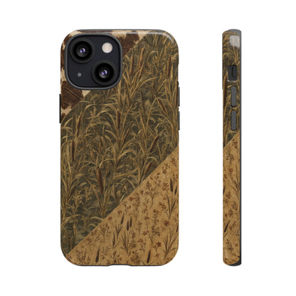 Cowhide Camo Tough Case