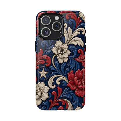 Liberty Tooled Magnetic Case