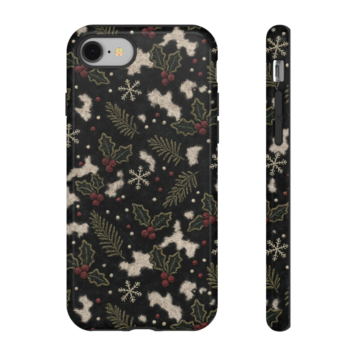 Cowhide Holly Tough Case