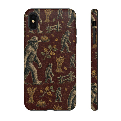 Harvest Bigfoot Tough Case