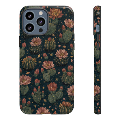 Dusk Bloom Tough Case