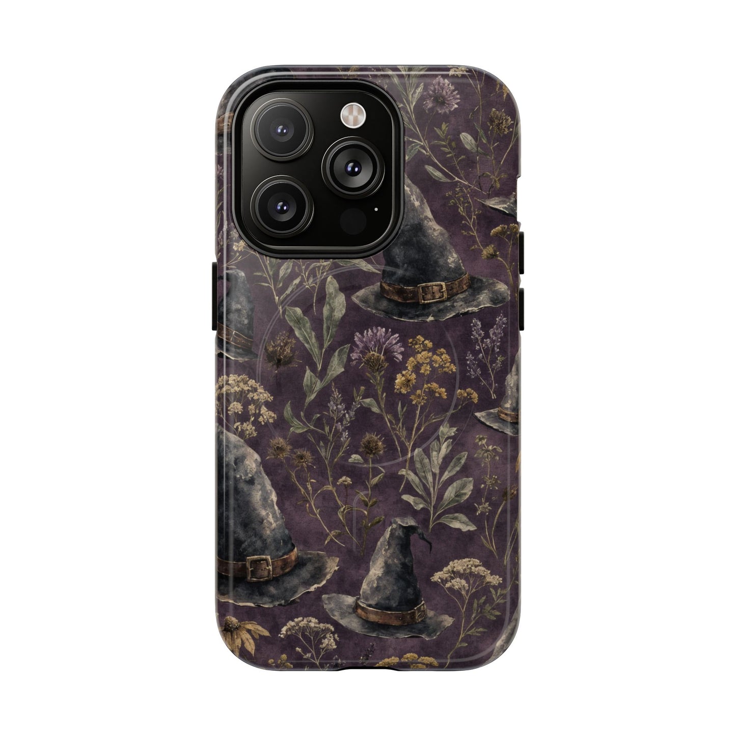 Prairie Witch Magnetic Case
