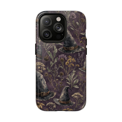 Prairie Witch Magnetic Case