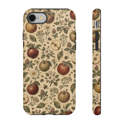 Orchard Blossom Tough Case