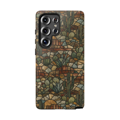 Desert Glass Tough Case