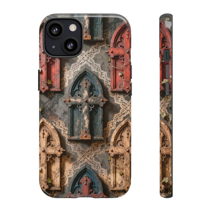 Southern Gothic Crosses Tough Case