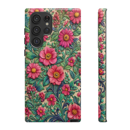 Western Garden Tough Case