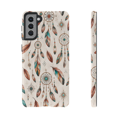 Dreamcatcher Tough Case