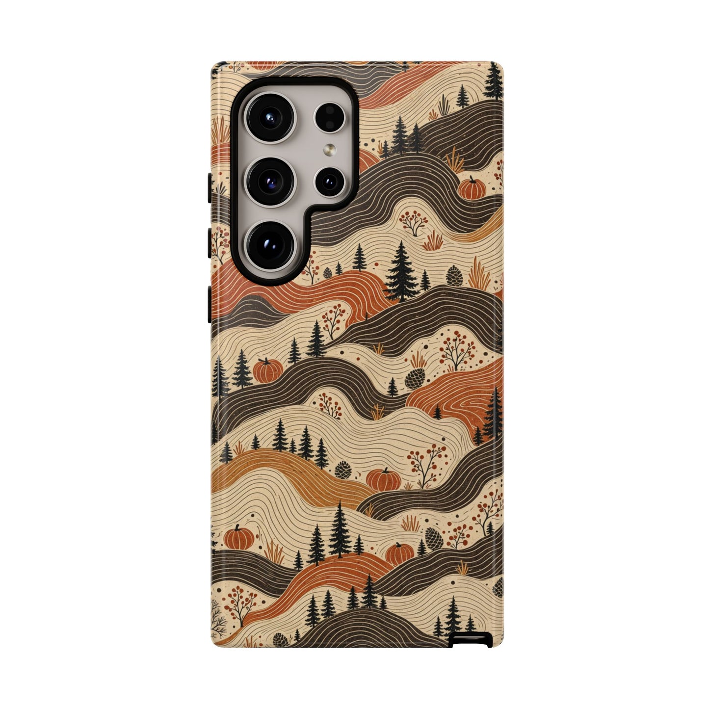 Contour Woods Tough Case