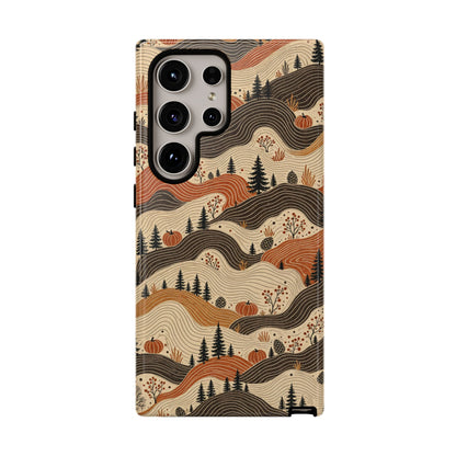 Contour Woods Tough Case