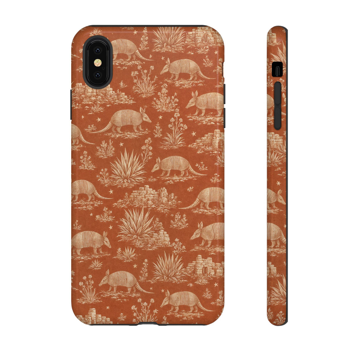 Armadillo Toile Tough Case