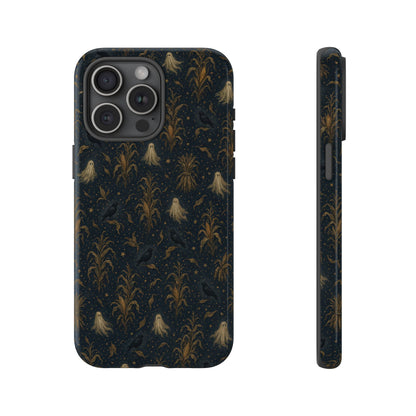 Ghost Cornfield Tough Case