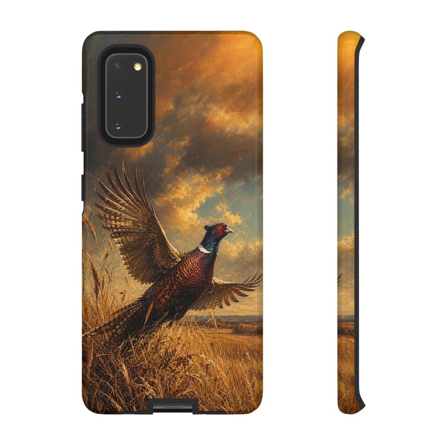 Pheasant Tough Case