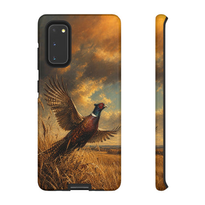 Pheasant Tough Case