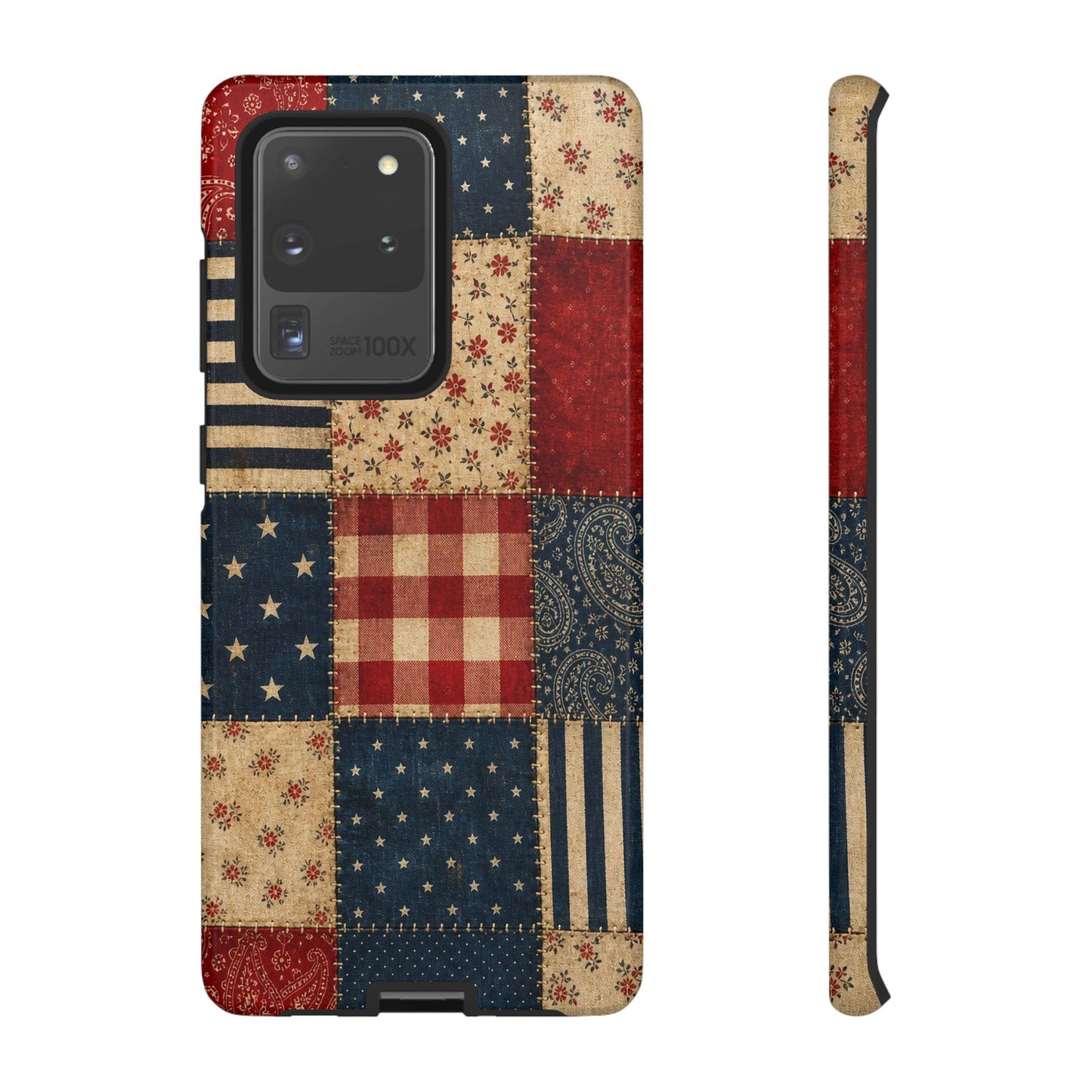 American Quilt Tough Case