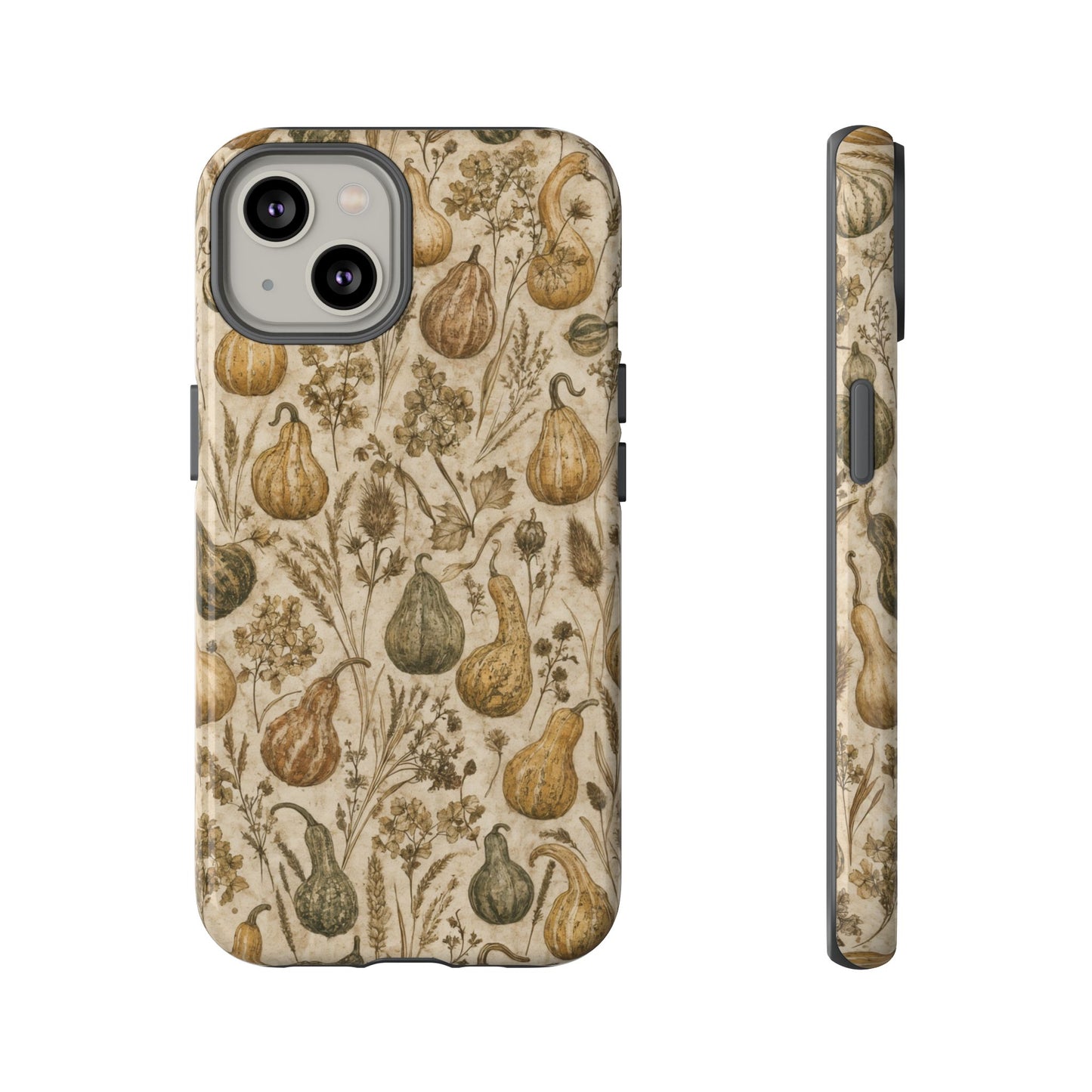 Heirloom Gourds Tough Case