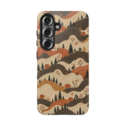 Contour Woods Tough Case