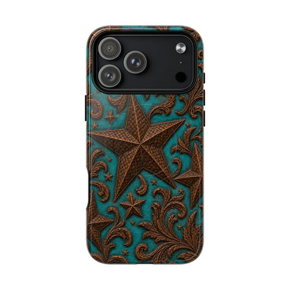 Stars + Scrolls Magnetic Case