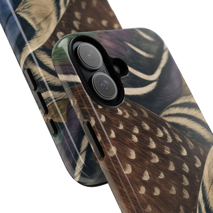 Wood Duck Tough Case