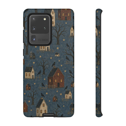 Crow Hollow Tough Case