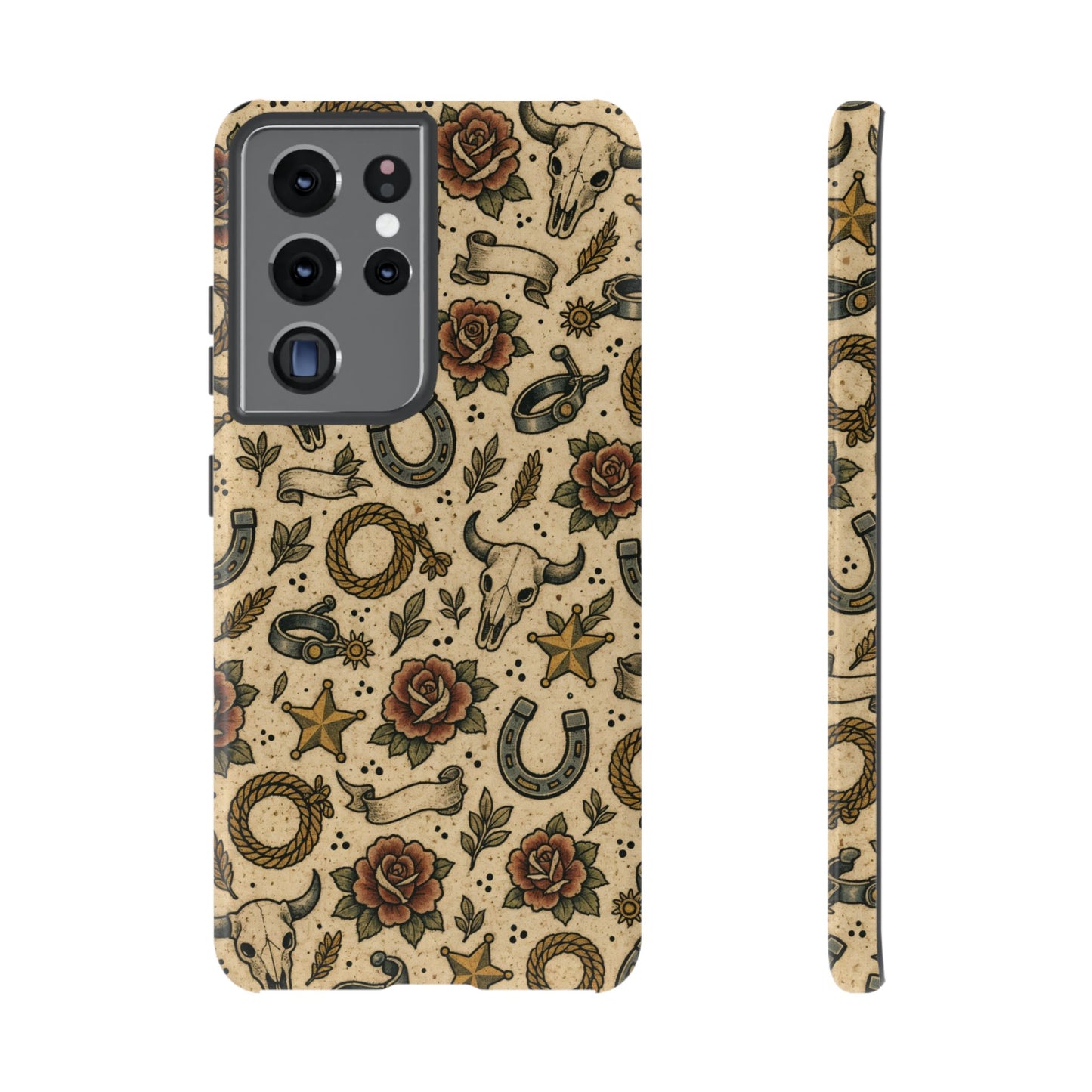 Rodeo Flash Tough Case