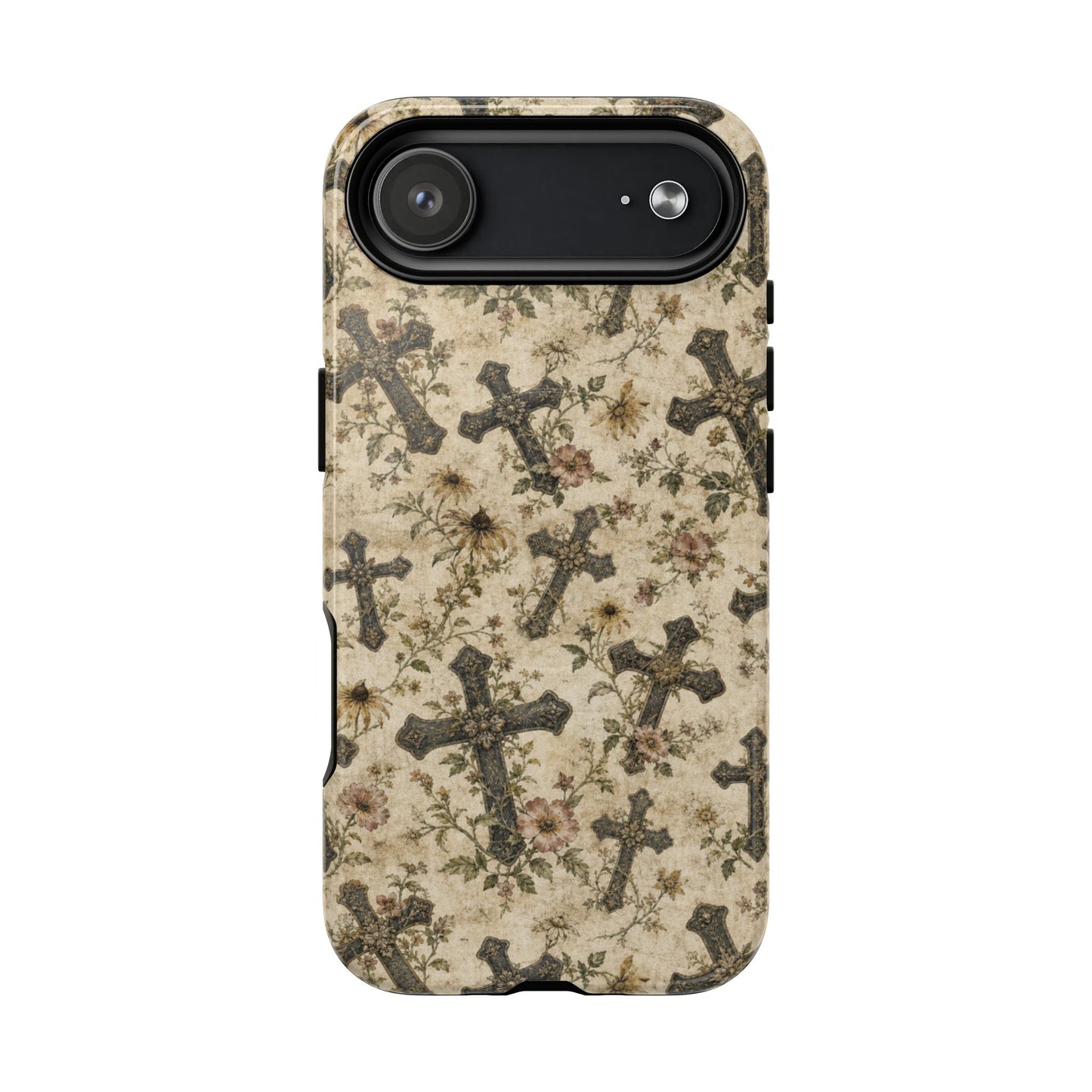 Gospel Bloom Magnetic Case