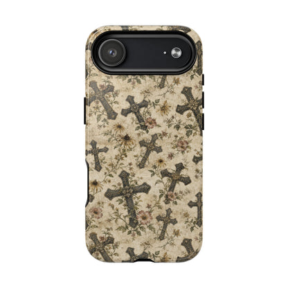Gospel Bloom Magnetic Case