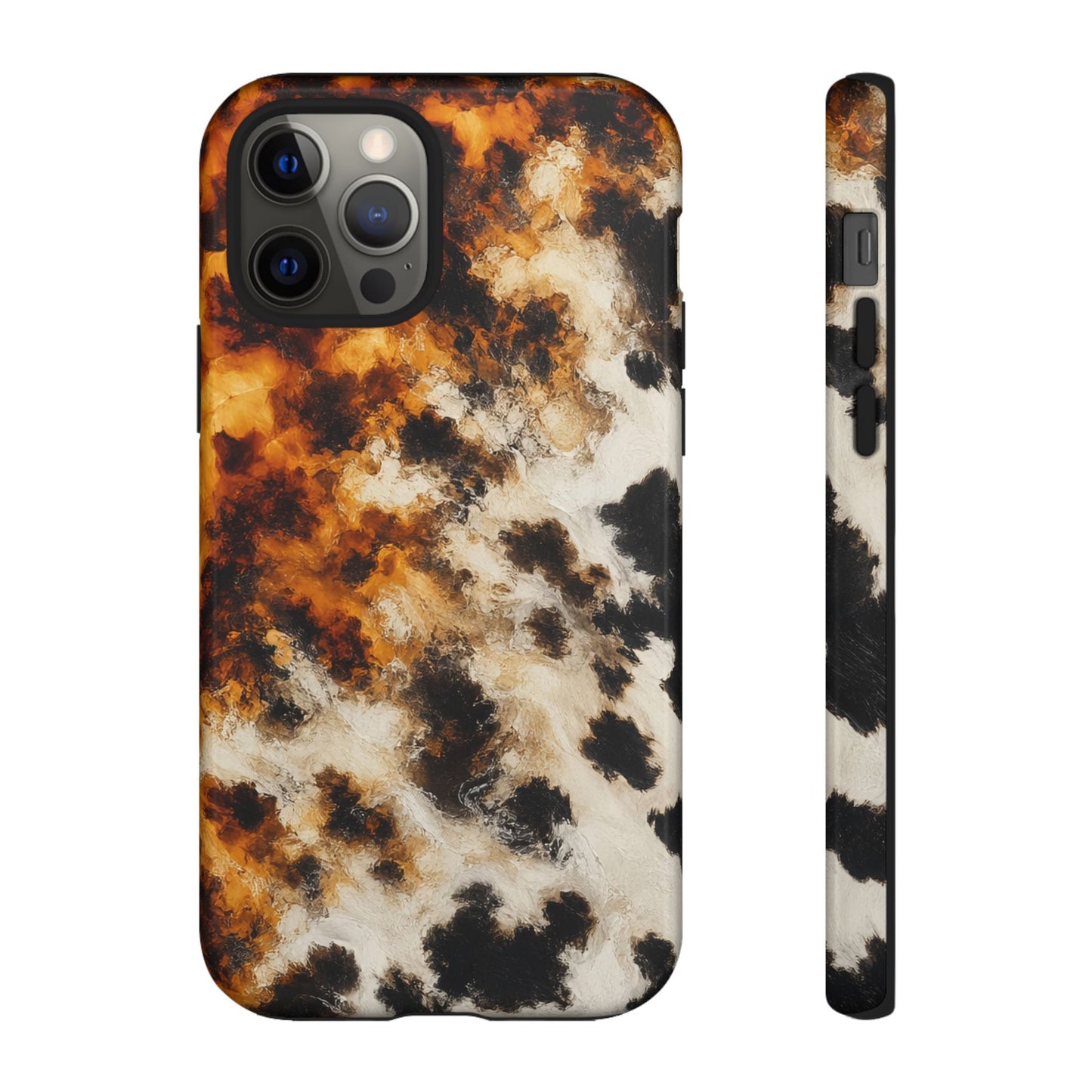 Wild Hide Tough Case