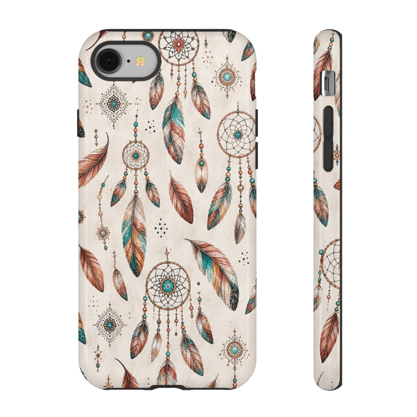 Dreamcatcher Tough Case