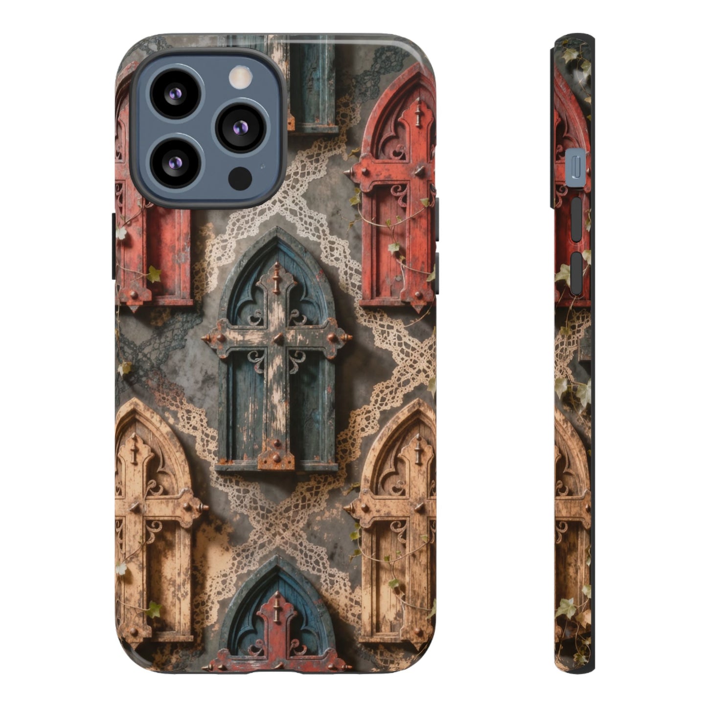 Southern Gothic Crosses Tough Case