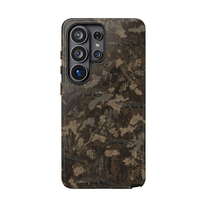 Timber Gator Tough Case
