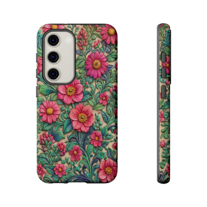Western Garden Tough Case