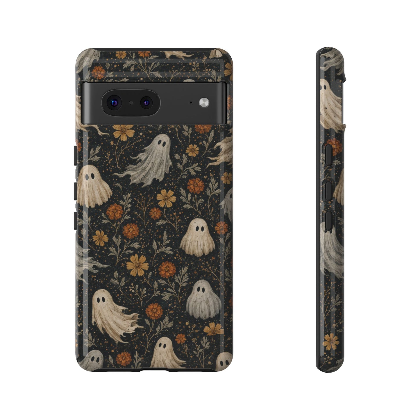 Ghost Garden Tough Case