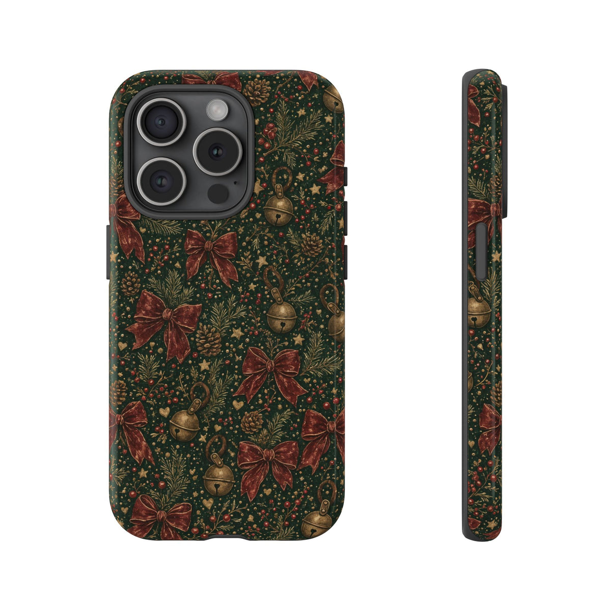 Sleigh Bells Tough Case