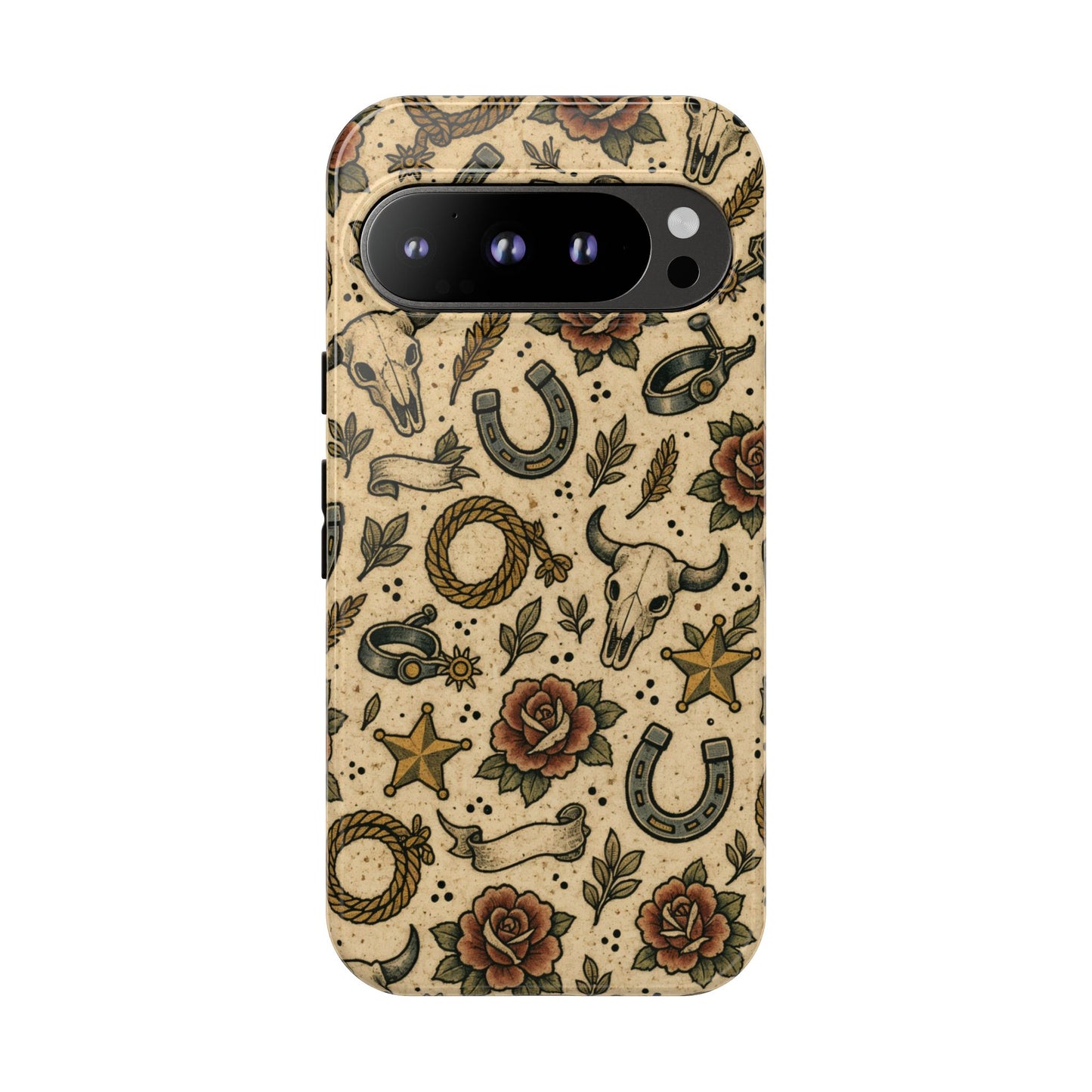Rodeo Flash Tough Case