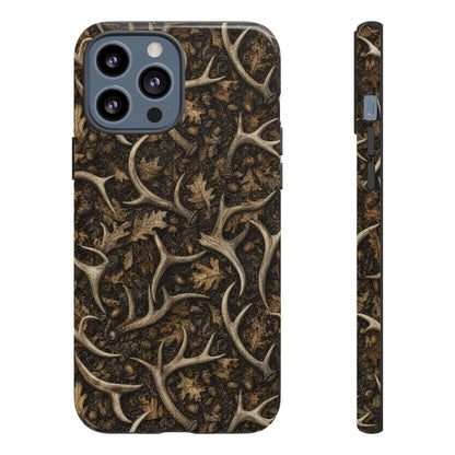 Antler Sheds Tough Case